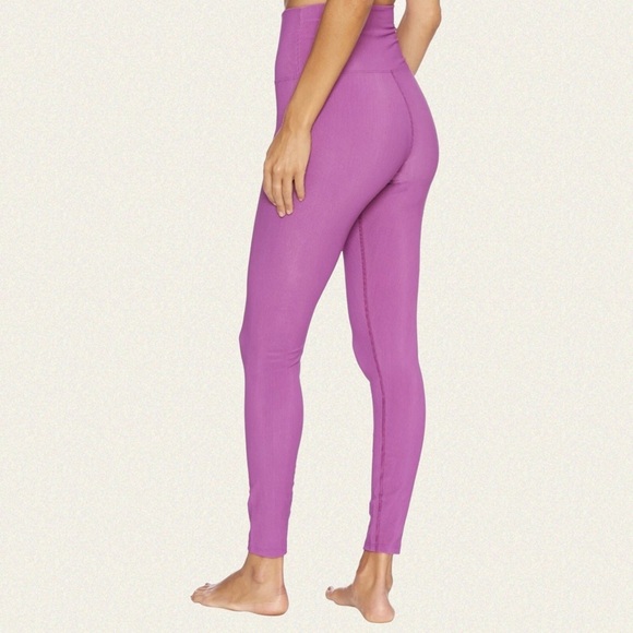 Beach Riot Ayla Legging - Picture 4 of 8